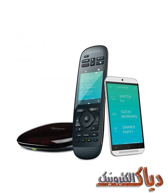 کنترل لاجیتک مدل Ultimate