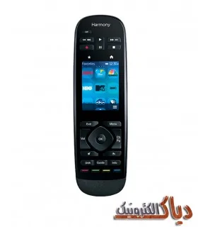 کنترل لاجیتک مدل Ultimate