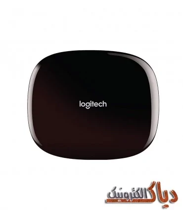 کنترل لاجیتک