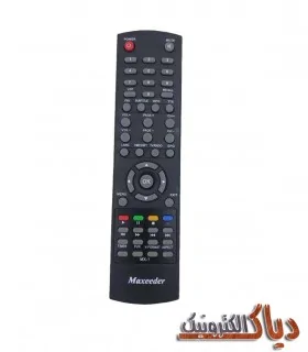 کنترل گیرنده مکسیدر مدل Mx-1