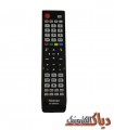 کنترل تلویزیون هایسنس مدل EN-32963HS