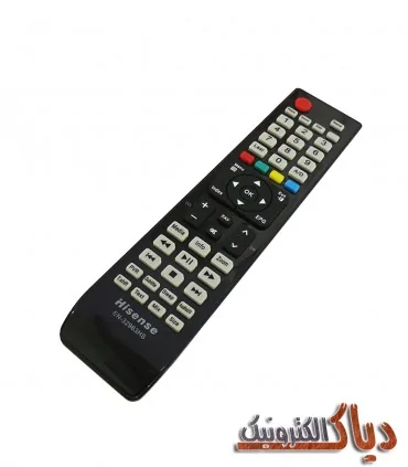 کنترل تلویزیون هایسنس EN-32963HS