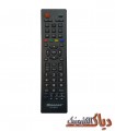 کنترل تلویزیون هایسنس مدل ER-22601A
