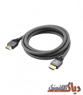 کابل HDMI مدل 8K