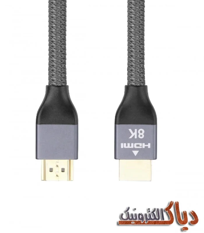 کابل HDMI - 8K