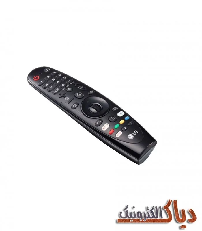 کنترل تلویزیون ال جی مدل AN-MR19BA