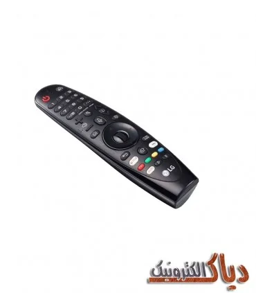 کنترل تلویزیون ال جی مدل AN-MR19BA