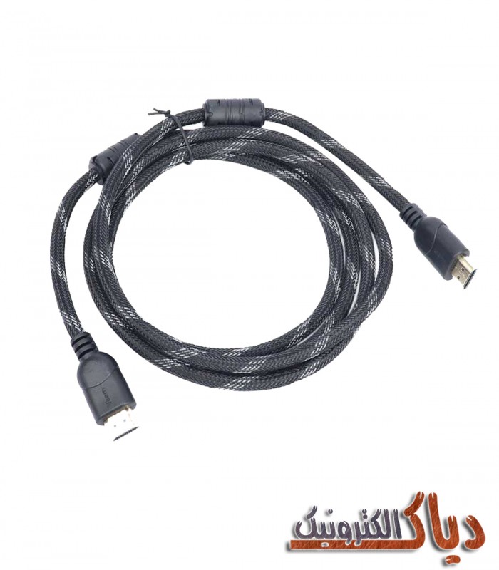 کابل HDMI وریتی مدل 186