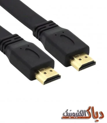 کابل HDMI داتیس مدل 1080p x
