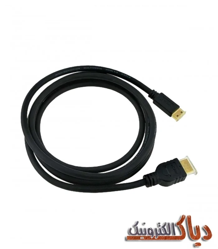 کابل تبدیل HDMI به Mini HDMI مدل 6657