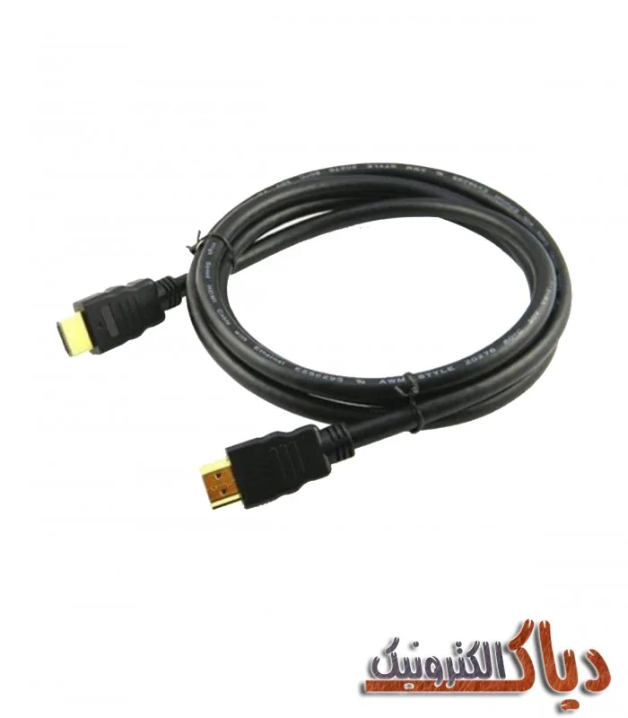 کابل HDMI مدل14001