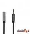 کابل افزایش طول AUX تسکو مدل TC-AU6 طول 1متر