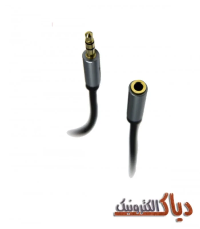 کابل افزایش طول AUX تسکو TC-AU6