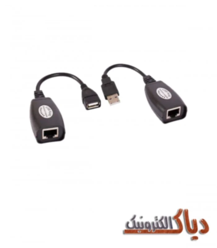کابل افزایش طول usb 3.0 مدل PRK-012