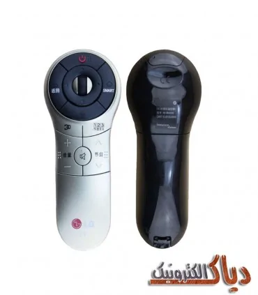 کنترل تلویزیون ال جی مدل AN-MR400G