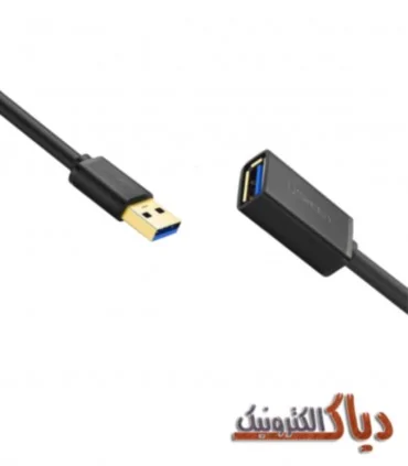 کابل افزایش طول یوگرین مدل US129