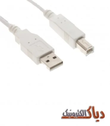 کابل پرینتر رویال مدل R-C1