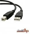 کابل پرینتر USB لوتوس مدل AMALE