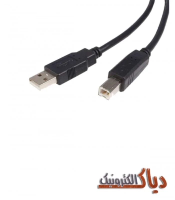 کابل پرینتر USB لوتوس AMALE