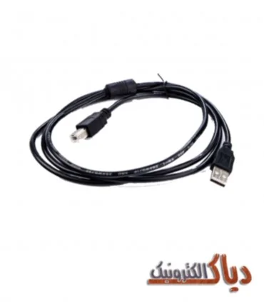 کابل پرینتر لوتوس مدل AMALE