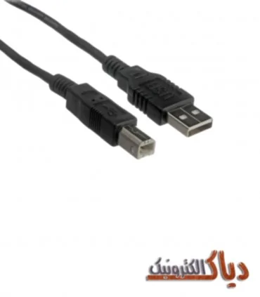 کابل USB پرینتر یوکام مدل s1