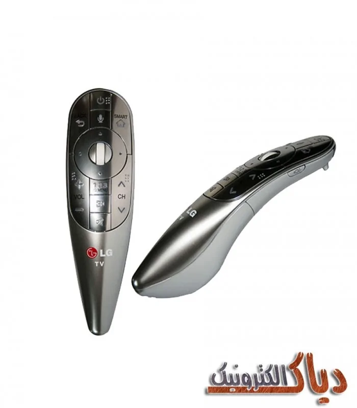 کنترل تلویزیون ال جی مدل AN-MR400P