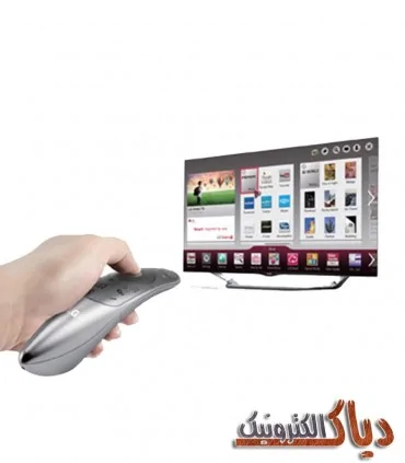 کنترل تلویزیون ال جی مدل AN-MR400P