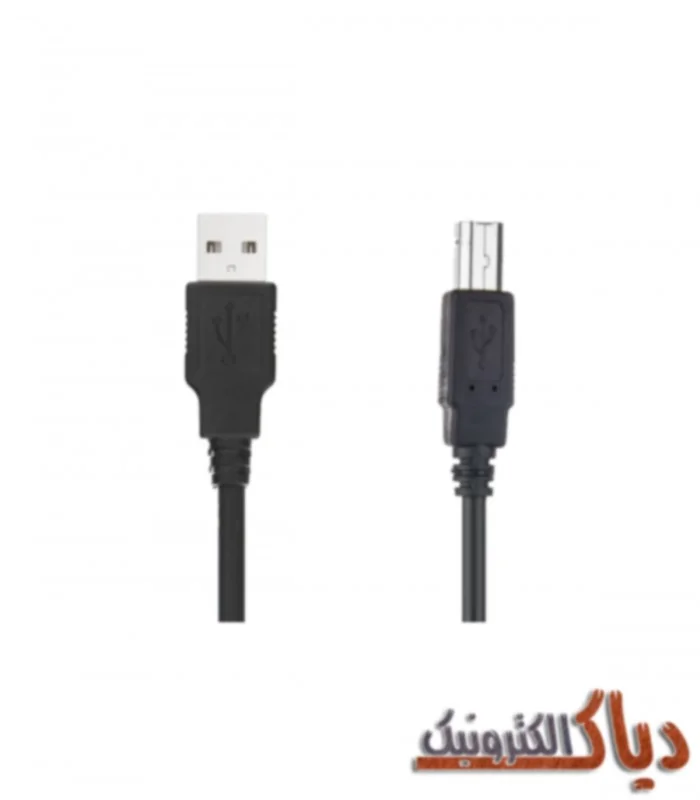 کابل پرینتر پی نت مدل AM/BM به طول 1.5 متر
