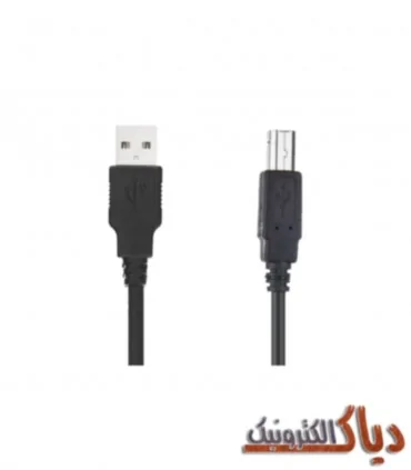 کابل پرینتر پی نت مدل AM/BM به طول 1.5 متر