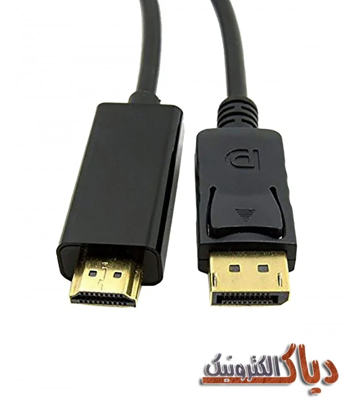 کابل HDMI کایزر مدل A110