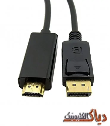 کابل HDMI کایزر مدل A110