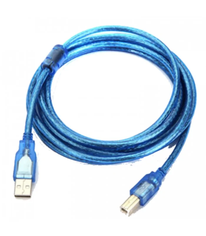 کابل پرینتر ام پی ام LN-KEY طول 1.5 متر