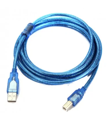 کابل پرینتر ام پی ام LN-KEY طول 1.5 متر