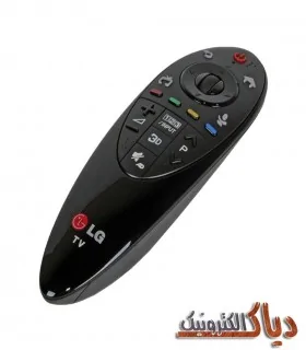کنترل تلویزیون ال جی مدل AN-MR500