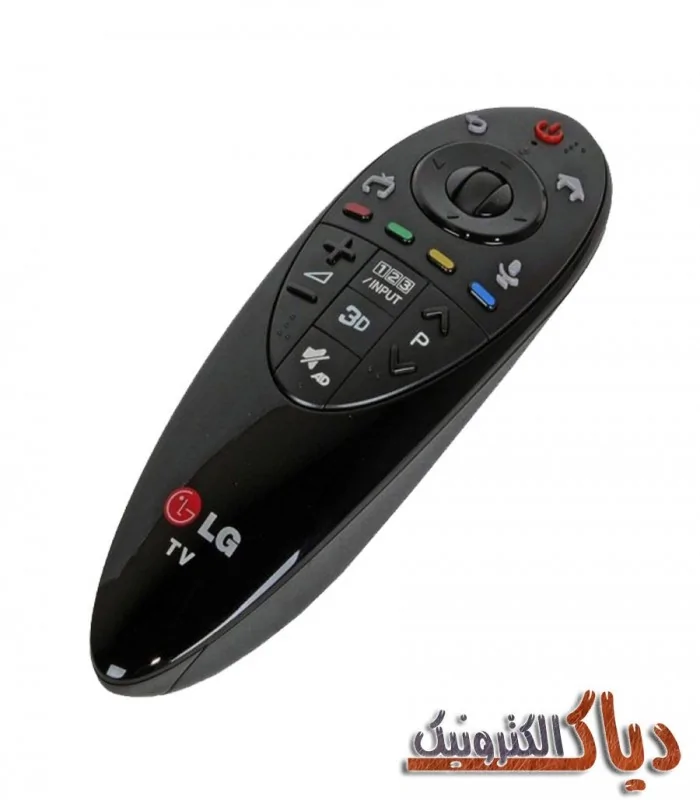 کنترل تلویزیون ال جی مدل AN-MR500