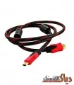 کابل HDMI کام مدل C/A