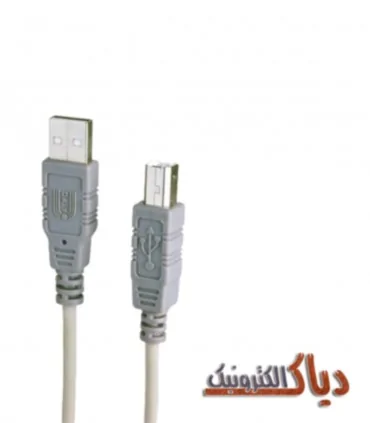 کابل پرینتر دایو مدل CP2502 طول 3 متر