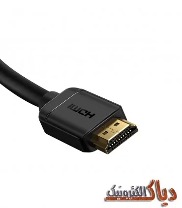 کابل باسئوس مدل CAKGQ-B01