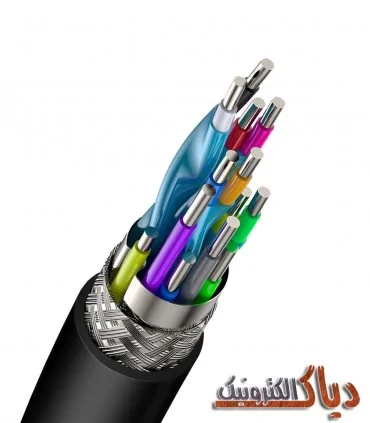 کابل HDMI باسئوس CAKGQ-B01