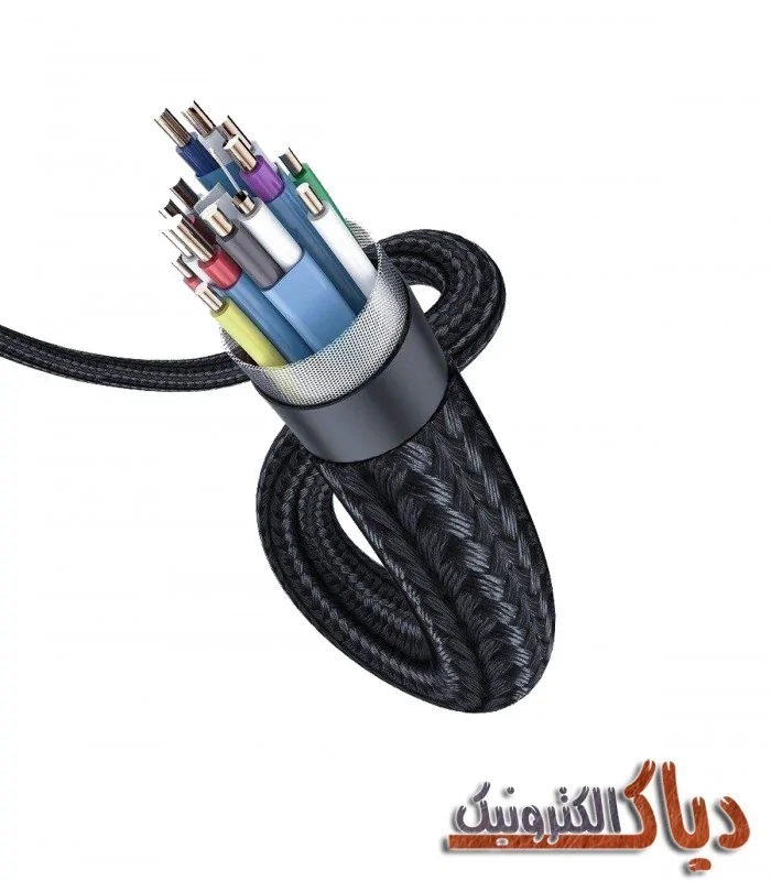 کابل HDMI باسئوس CAKSX-D0G