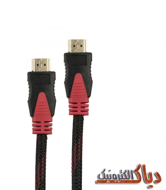 کابل HDMI کوردیا مدل CH-130