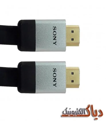 کابل HDMI مدل DLC-HE20HF