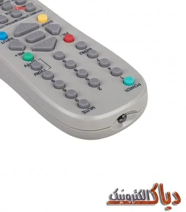 کنترل تلویزیون ال جی مدلMKJ30036801