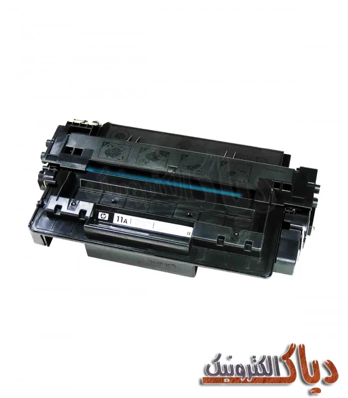 کارتریج HP 11A
