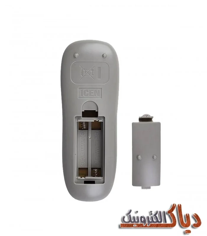 کنترل تلویزیون ال جی مدلMKJ30036801