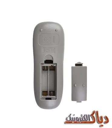 کنترل تلویزیون ال جی مدلMKJ30036801