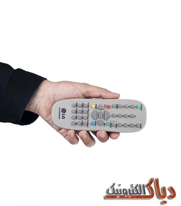 کنترل تلویزیون ال جی مدلMKJ30036801