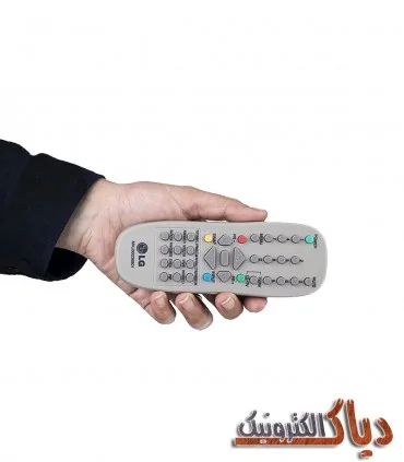 کنترل تلویزیون ال جی مدلMKJ30036801