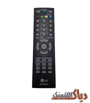 کنترل تلویزیون ال جی مدل MKJ33981404