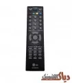 کنترل تلویزیون ال جی مدل MKJ33981404